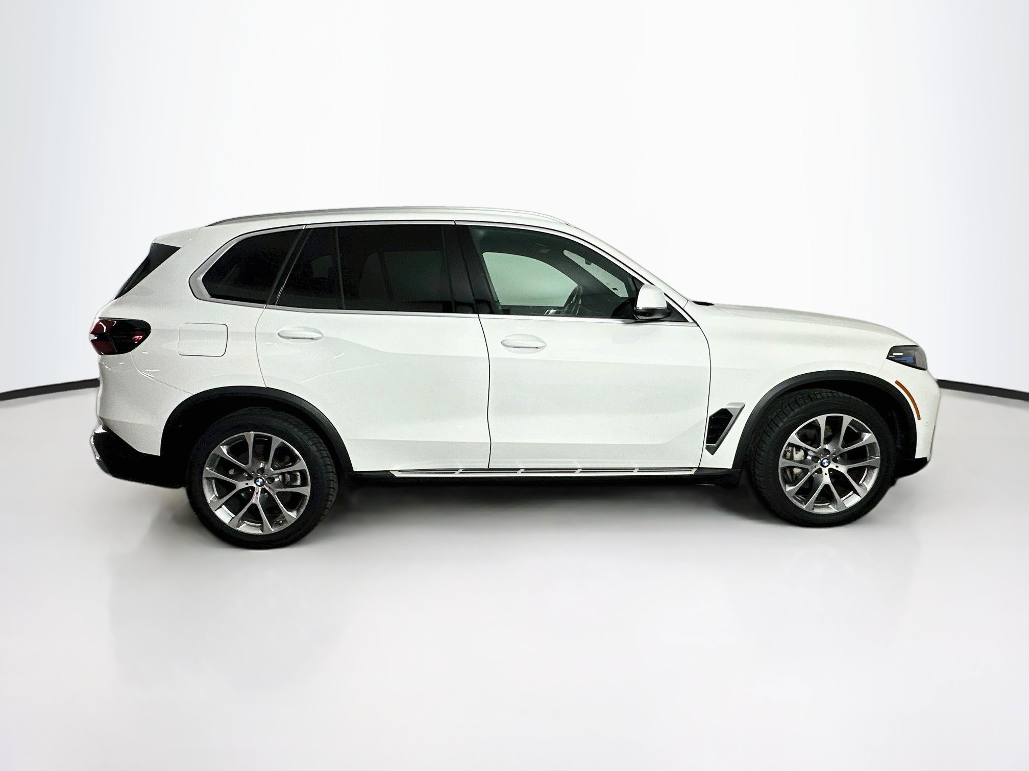 Used 2026 BMW X5 sDrive40i RWD image 10
