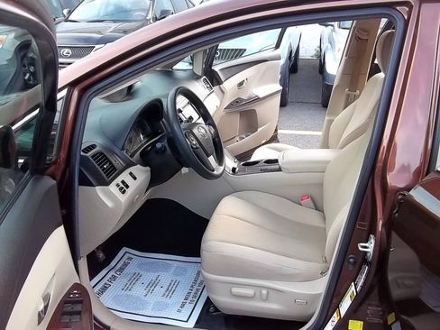 Used 2014 Toyota Venza LE w/ LE Convenience Package AWD/4WD image 8