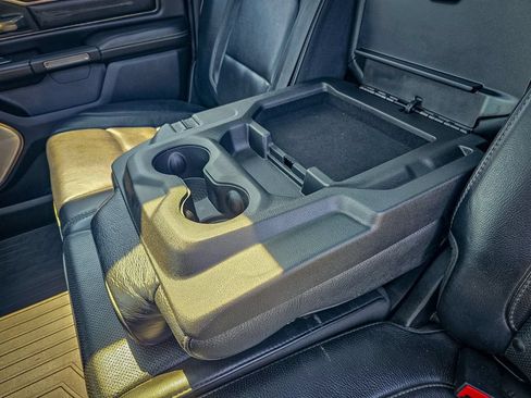 Used 2019 RAM 1500 Limited AWD/4WD image 42