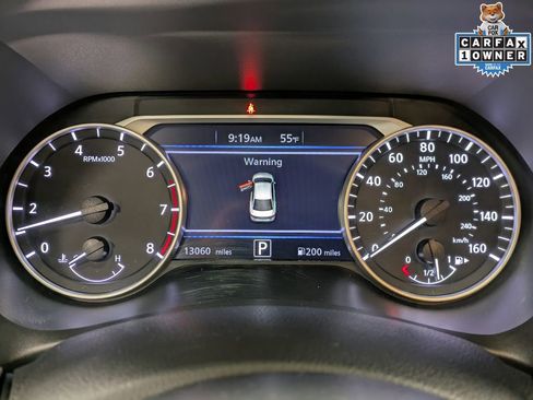 Used 2024 Nissan Sentra SV image 15