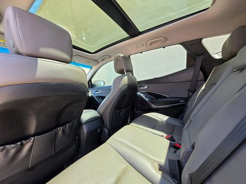 Used 2017 Hyundai Santa Fe Sport FWD image 13