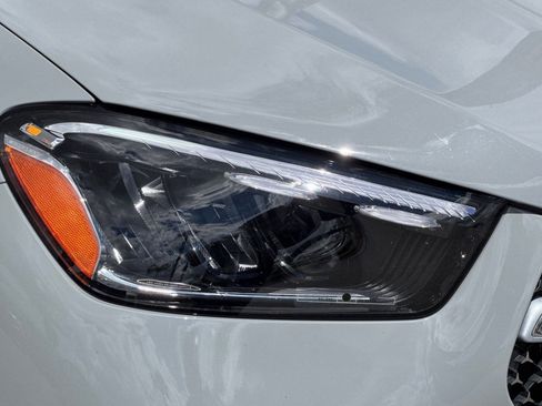 Used 2024 Mercedes-Benz GLE 350 4MATIC image 10