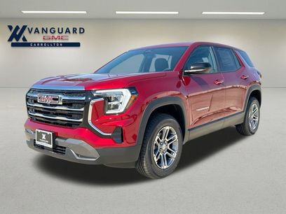 New 2026 GMC Terrain Elevation w/ LPO, Floor Liner Package