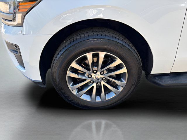 Certified 2022 Ford Expedition XLT AWD/4WD image 21
