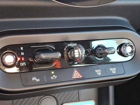 New 2026 MINI Cooper John Cooper Works FWD image 10