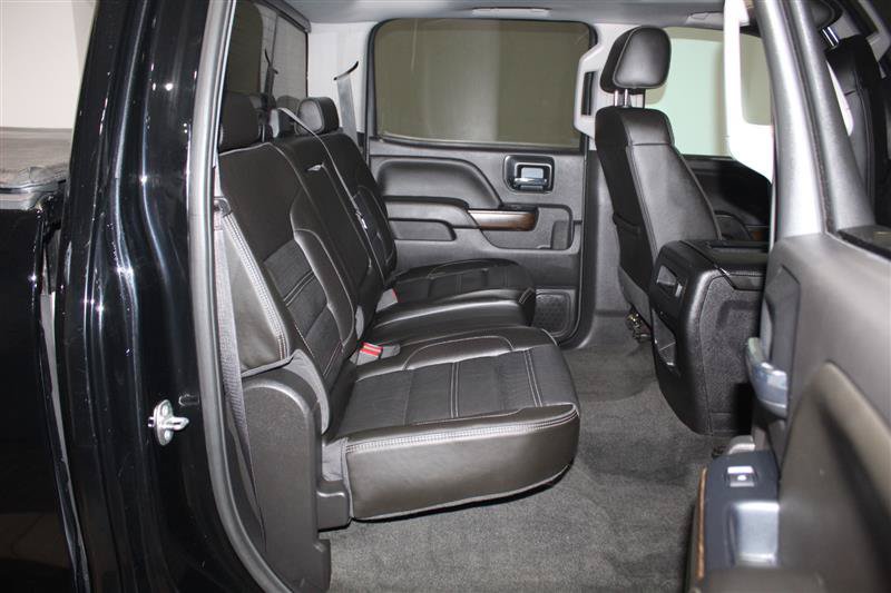 Used 2018 GMC Sierra 1500 Denali AWD/4WD image 30