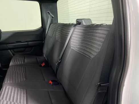 Used 2022 Ford F150 XL w/ STX Appearance Package image 24