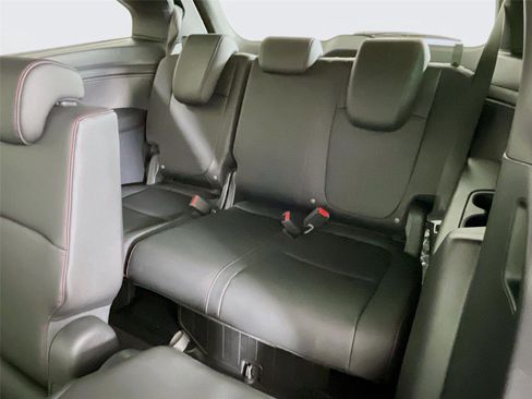 New 2026 Honda Odyssey Sport-L image 9