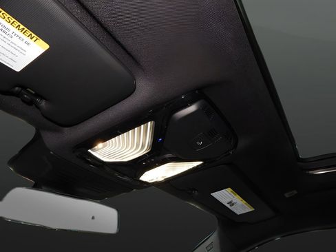 Used 2026 BMW X6 M60i image 29