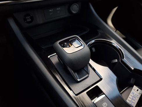 New 2026 Nissan Rogue SV image 24