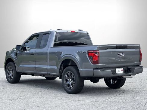 New 2026 Ford F150 STX w/ Equipment Group 200A AWD/4WD image 21