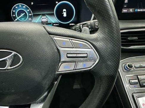 Certified 2023 Hyundai Santa Fe Calligraphy image 29