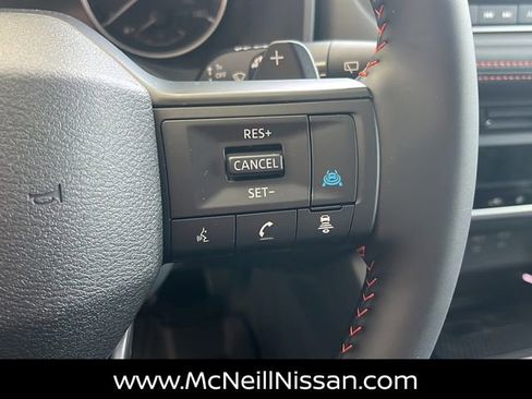 New 2026 Nissan Rogue SV image 20