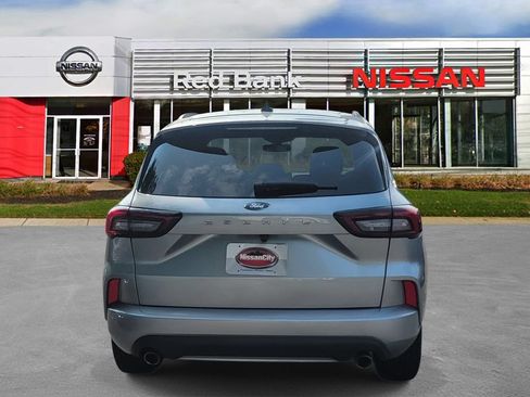Used 2024 Ford Escape ST-Line FWD image 6