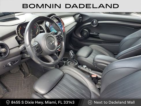 Used 2022 MINI Cooper S image 12