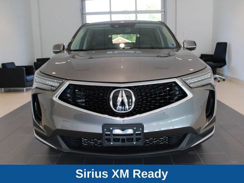 Used 2024 Acura RDX w/ Technology Package AWD/4WD image 14