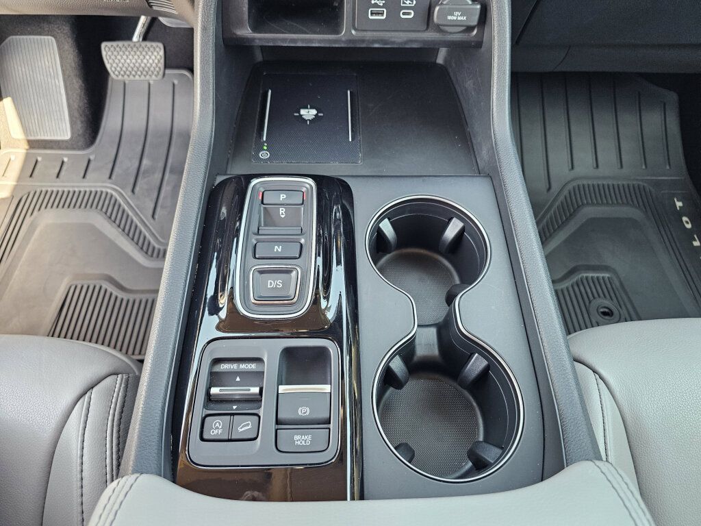 Certified 2024 Honda Pilot EX-L image 27