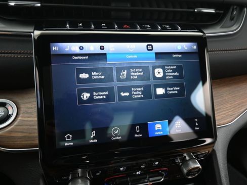 Used 2024 Jeep Grand Cherokee L Summit image 36