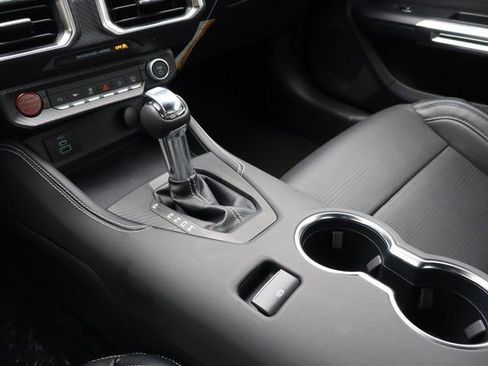 New 2026 Ford Mustang GT Premium RWD image 29