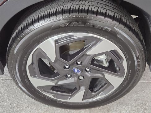 Certified 2025 Subaru Crosstrek 2.5i Limited w/ Popular Package #4A image 13