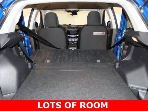 Used 2015 Mitsubishi Outlander Sport SE image 12