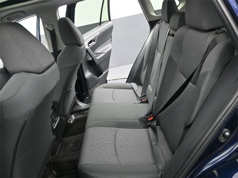 Used 2024 Toyota RAV4 XLE w/ Convenience Package image 13