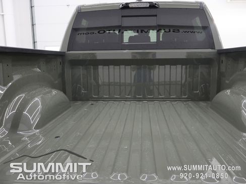 New 2026 RAM 1500 Rebel w/ Rebel Level 2 Equipment Group AWD/4WD image 27