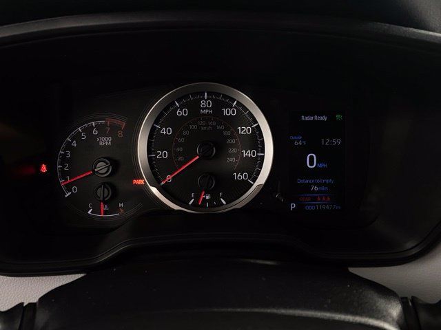 Used 2021 Toyota Corolla SE FWD image 18