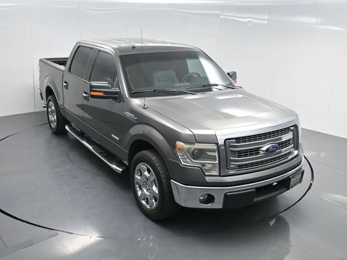 Used 2014 Ford F150 XLT w/ Equipment Group 302A Luxury image 56