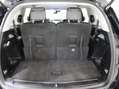 Used 2023 Jeep Grand Cherokee L Limited w/ Black Appearance Package AWD/4WD image 21