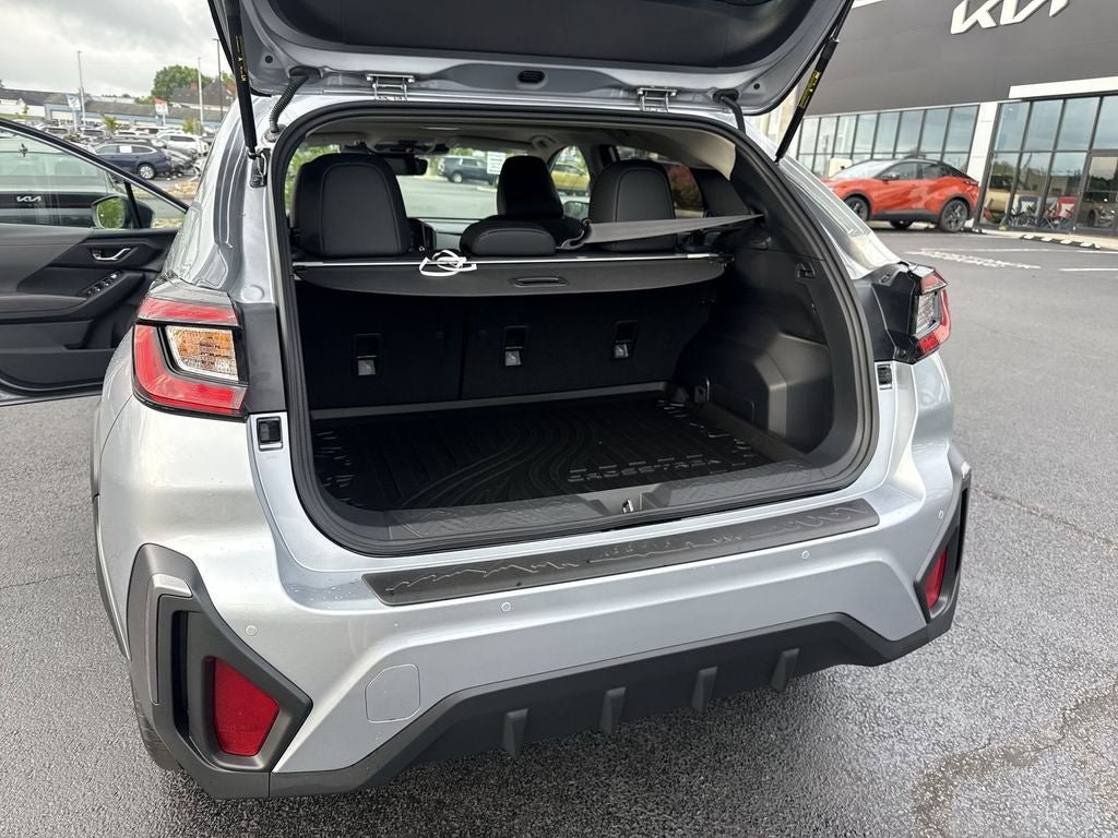 New 2026 Subaru Crosstrek 2.5i Limited w/ Crosstrek Mirror Package AWD/4WD image 43
