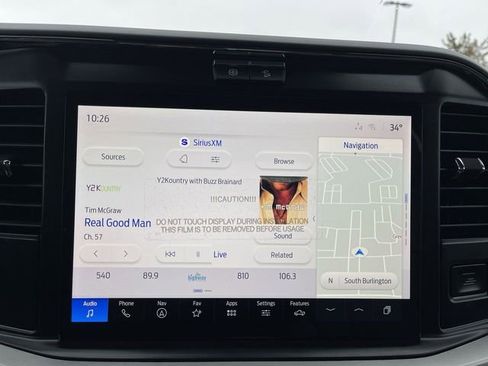 New 2026 Ford F250 XLT w/ XLT Premium Package image 17