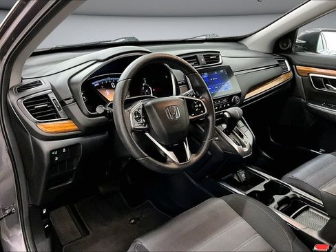 Used 2019 Honda CR-V EX image 17