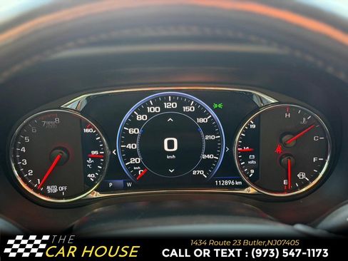 Used 2021 GMC Acadia Denali w/ LPO, Floor Liner Package AWD/4WD image 30
