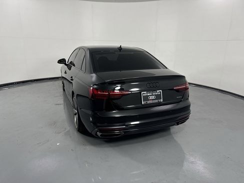 Used 2023 Audi A4 2.0T Premium Plus w/ Premium Plus Package AWD/4WD image 31