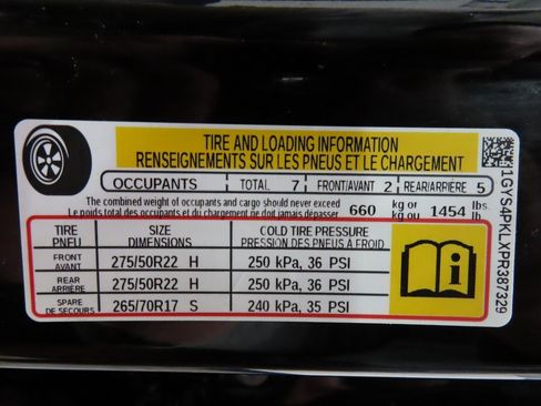 Used 2023 Cadillac Escalade ESV Sport image 86