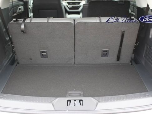 New 2026 Ford Explorer Active image 6