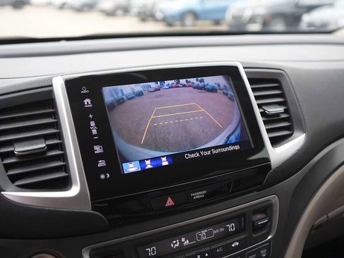 Used 2018 Honda Pilot EX-L image 22