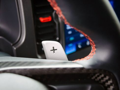 Used 2024 Ford Bronco Raptor w/ Interior Carbon Fiber Pack 6 image 14