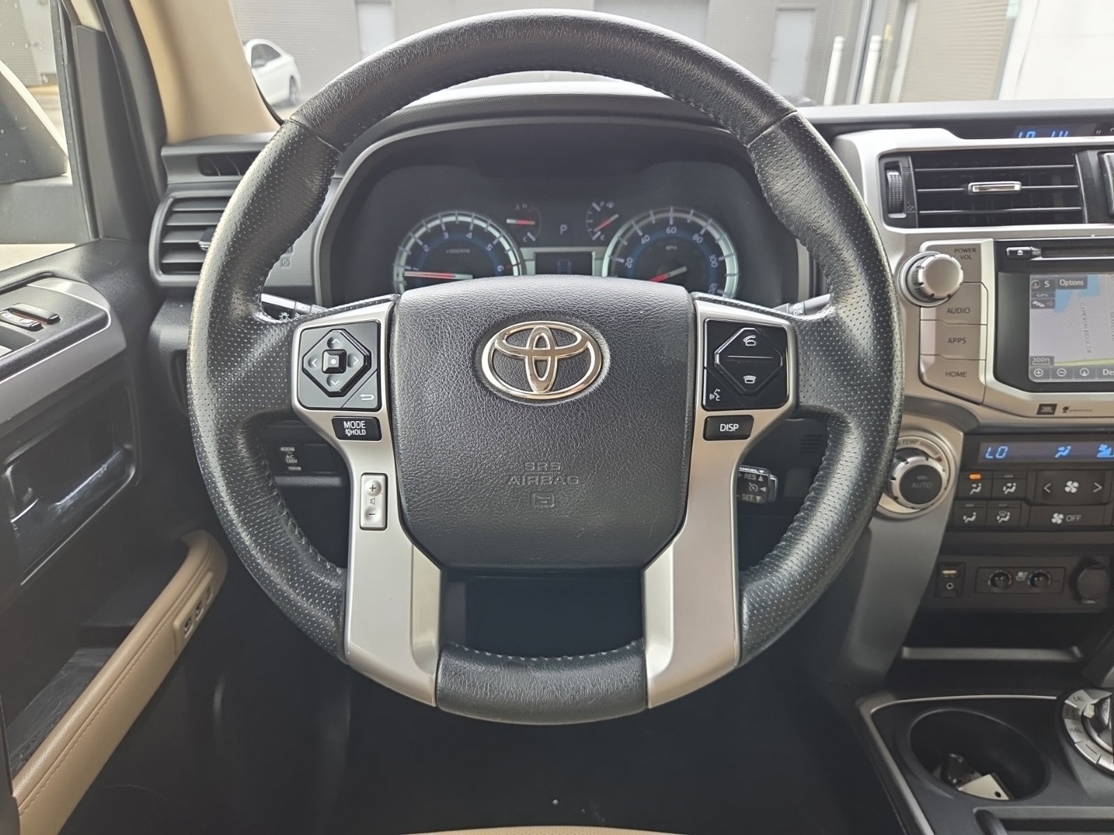Used 2019 Toyota 4Runner Limited AWD/4WD image 25