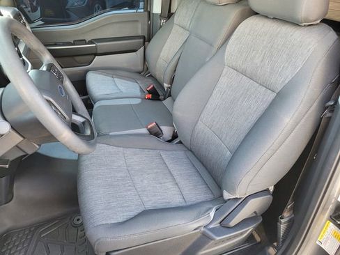 Used 2023 Ford F150 XL w/ XL Chrome Appearance Package RWD image 16