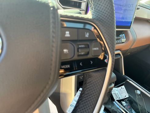 New 2026 Toyota Tundra 1794 Edition image 25