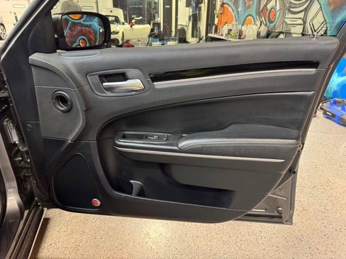 Used 2017 Chrysler 300 S w/ Safetytec Plus Group AWD/4WD image 17