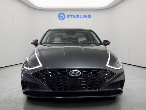 Used 2021 Hyundai Sonata SEL image 15