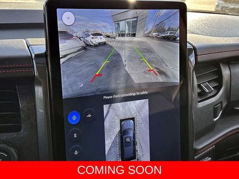 Used 2024 Ford Expedition Limited image 16