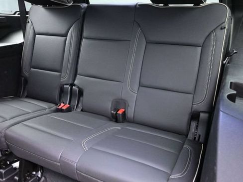 Used 2025 GMC Yukon Elevation w/ LPO, Floor Liner Package AWD/4WD image 16