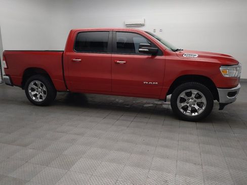 Used 2019 RAM 1500 Big Horn RWD image 11