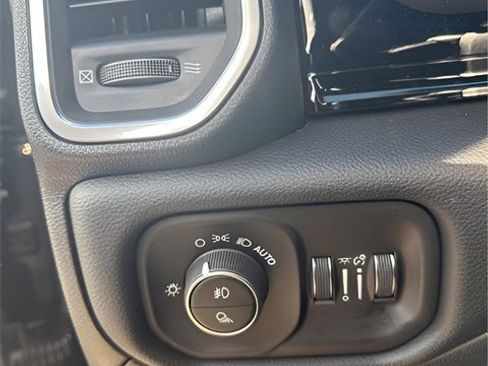 New 2026 RAM 1500 Laramie w/ Night Edition image 12