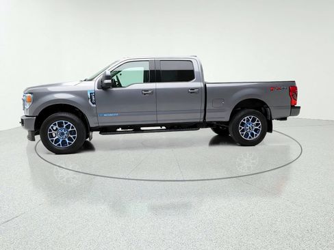 Used 2022 Ford F250 Lariat AWD/4WD image 3