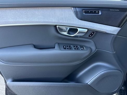 New 2026 Volvo XC90 B6 Ultra AWD/4WD image 7